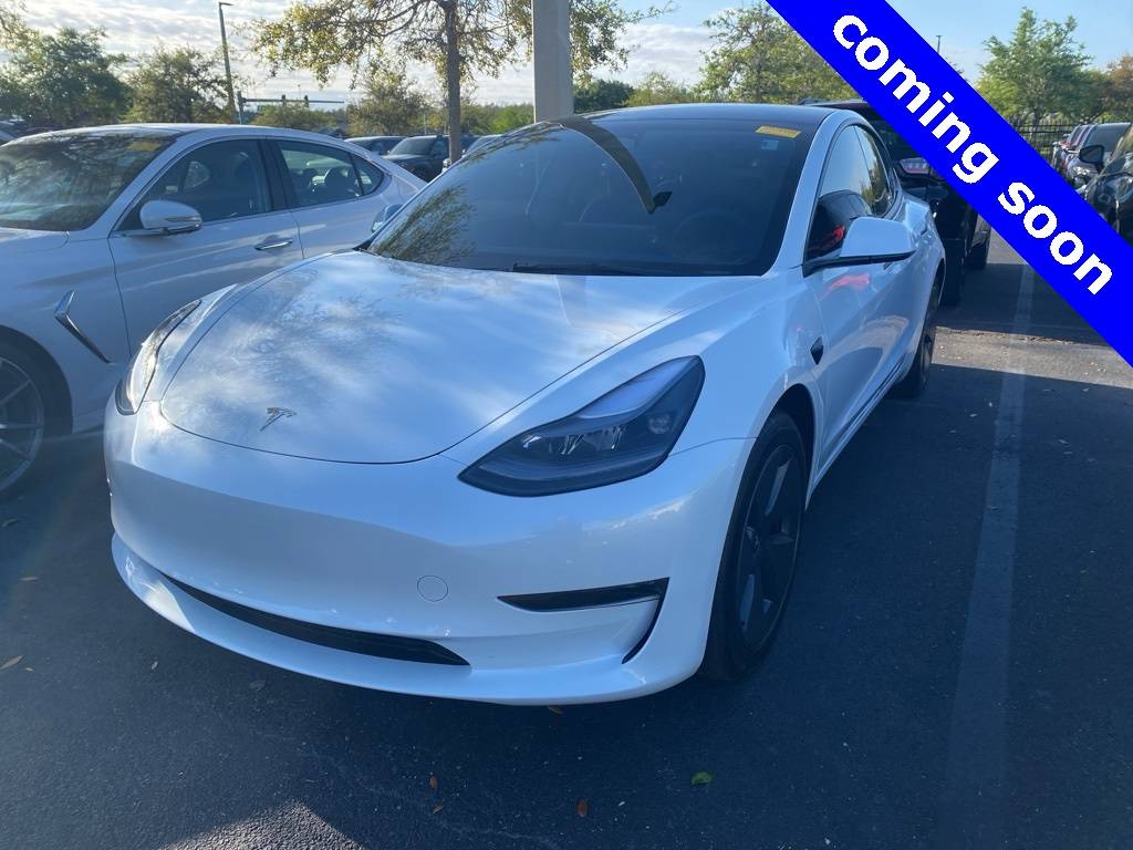 2023 Tesla Model 3 Model 3 — Sedan — 14,032 mi — Orlando, FL