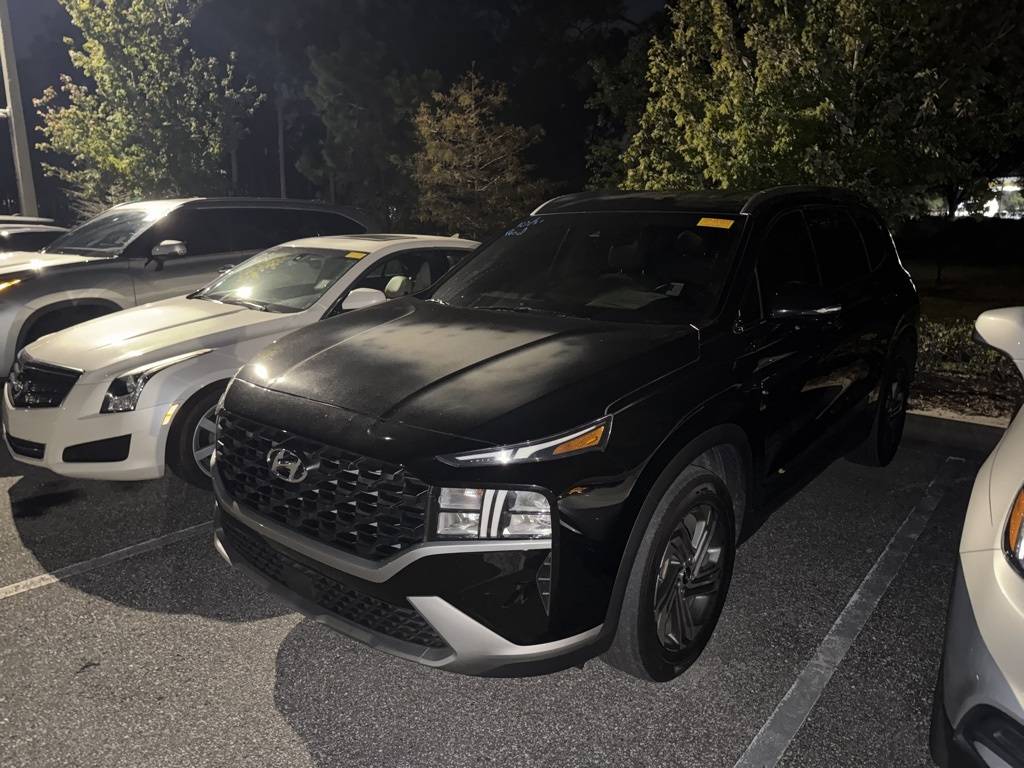 2023 Hyundai Santa Fe SEL — SUV — 80,518 mi — Orlando, FL