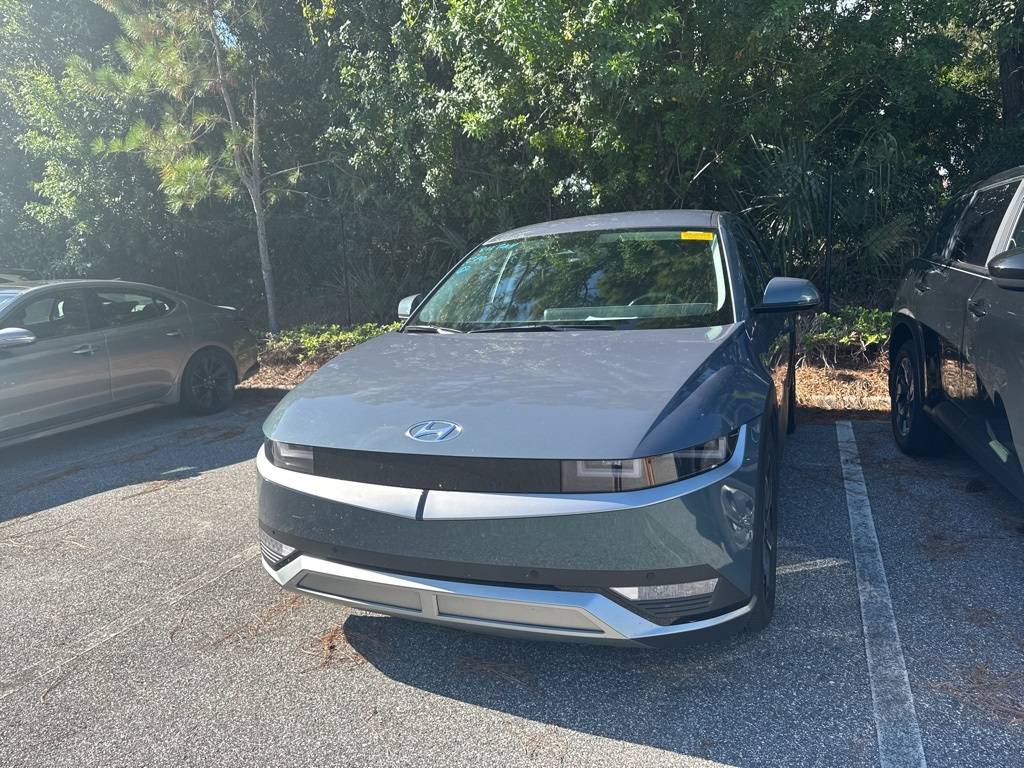 2024 Hyundai IONIQ 5 SEL — SUV — 8,674 mi — Orlando, FL