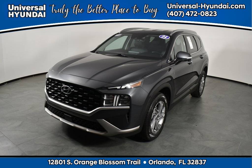 2023 Hyundai Santa Fe SEL — SUV — 94,177 mi — Orlando, FL
