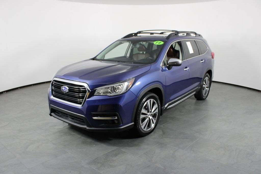 2019 Subaru Ascent Touring — SUV — 91,298 mi — Orlando, FL