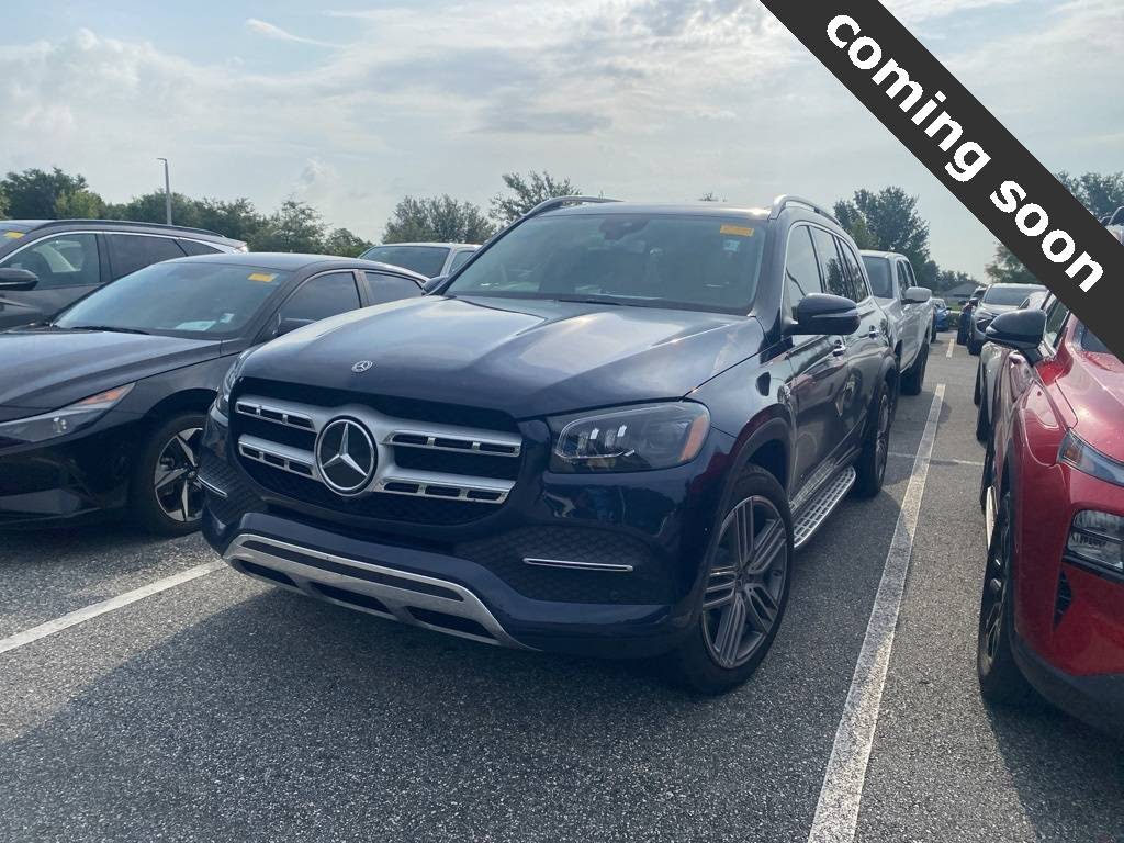 2020 Mercedes-Benz GLS GLS 450 — SUV — 65,404 mi — Orlando, FL