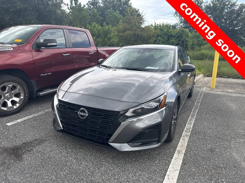 2024 Nissan Altima SV — Sedan — 56,262 mi — Orlando, FL