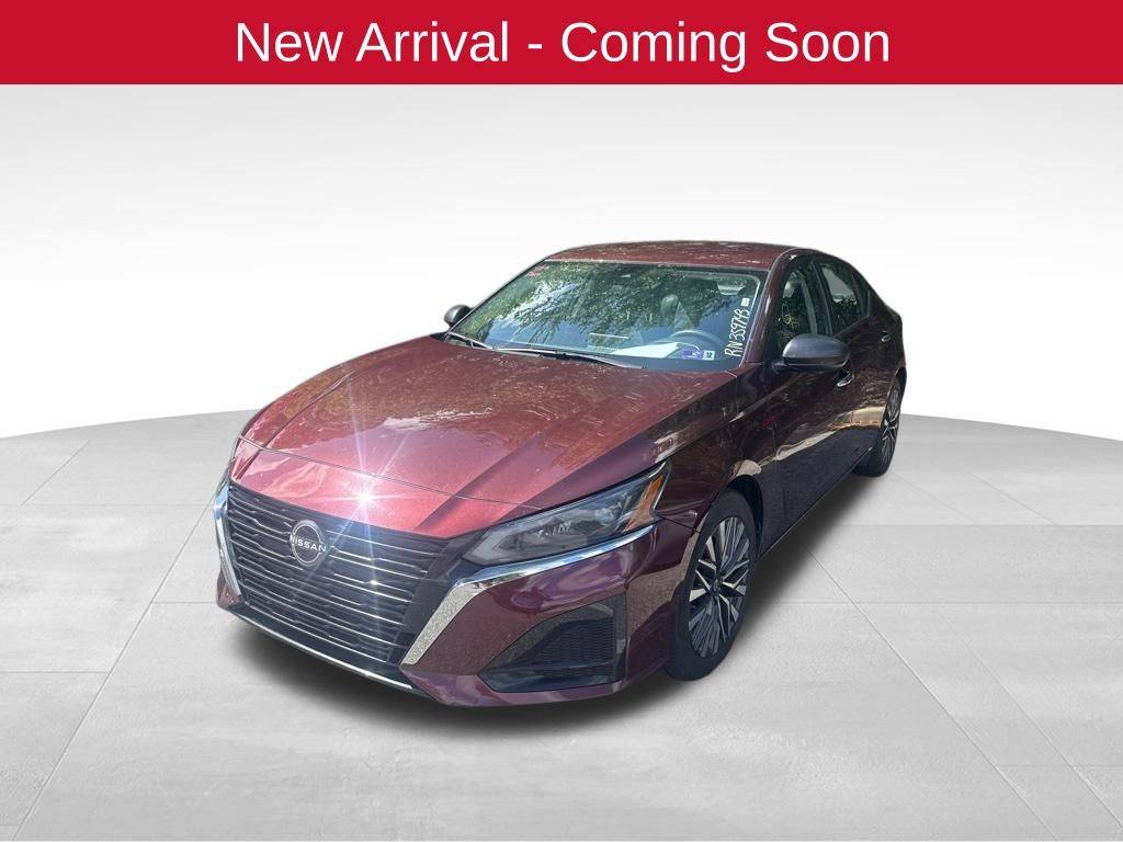 2024 Nissan Altima SV — Sedan — 54,029 mi — Orlando, FL
