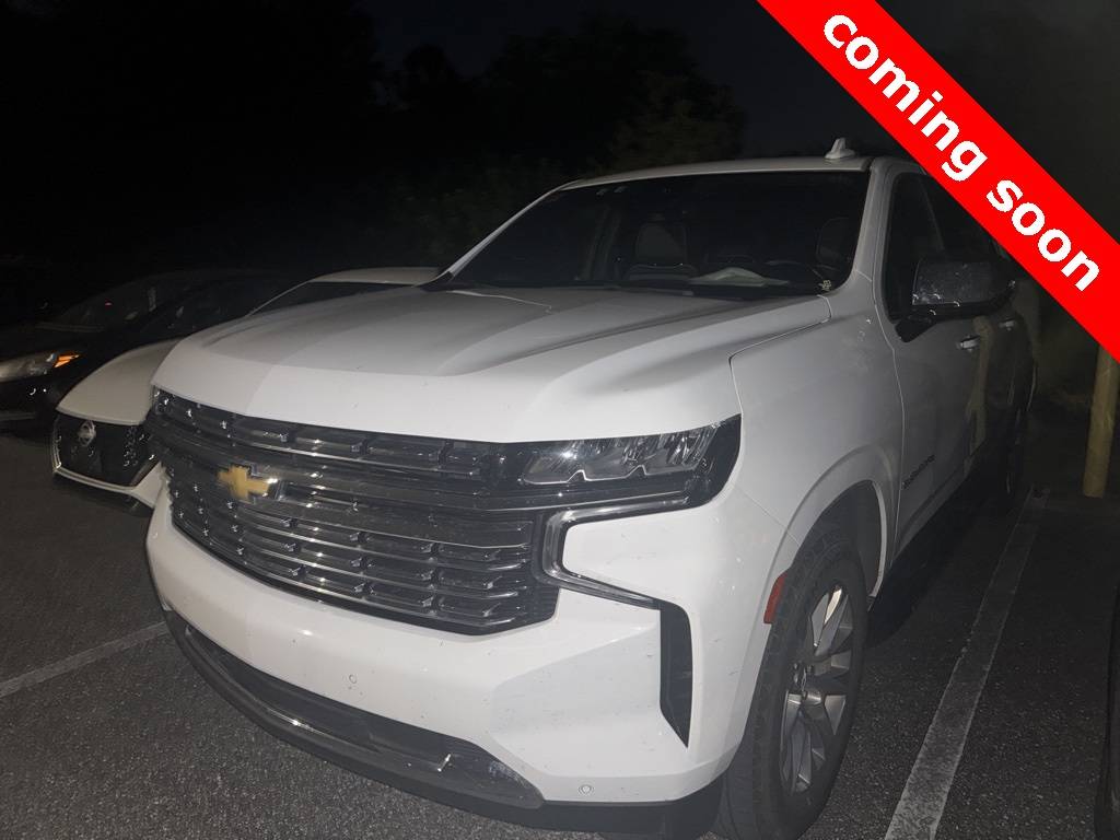 2023 Chevrolet Suburban Premier — SUV — 64,033 mi — Orlando, FL