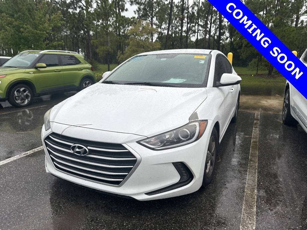 2018 Hyundai Elantra ECO — Sedan — 102,132 mi — Orlando, FL