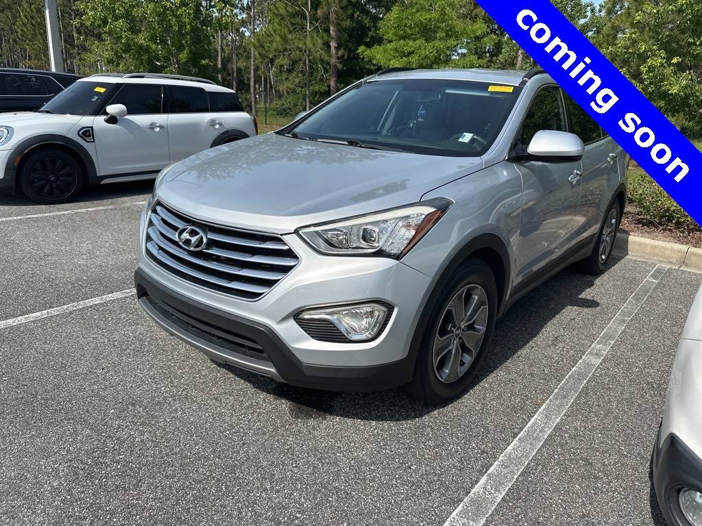 2015 Hyundai Santa Fe GLS — SUV — 88,441 mi — Orlando, FL