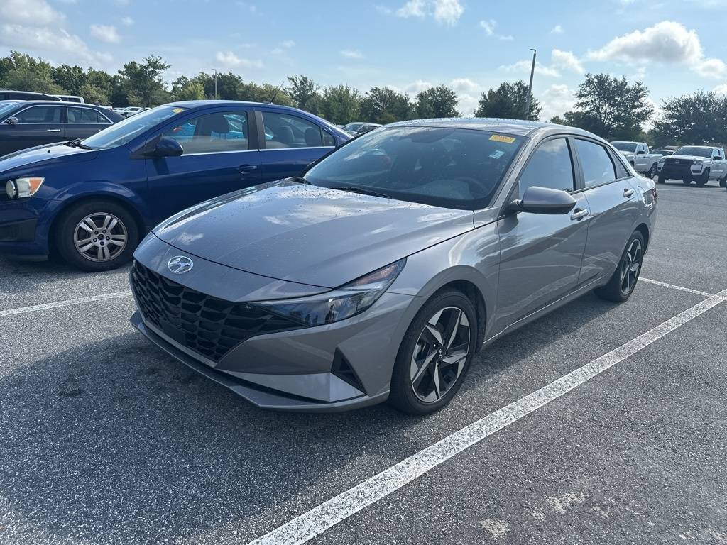 2023 Hyundai Elantra SEL — Sedan — 22,658 mi — Orlando, FL