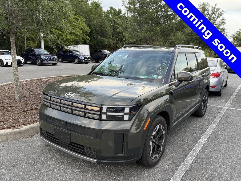 2024 Hyundai Santa Fe SEL — SUV — 23,194 mi — Orlando, FL