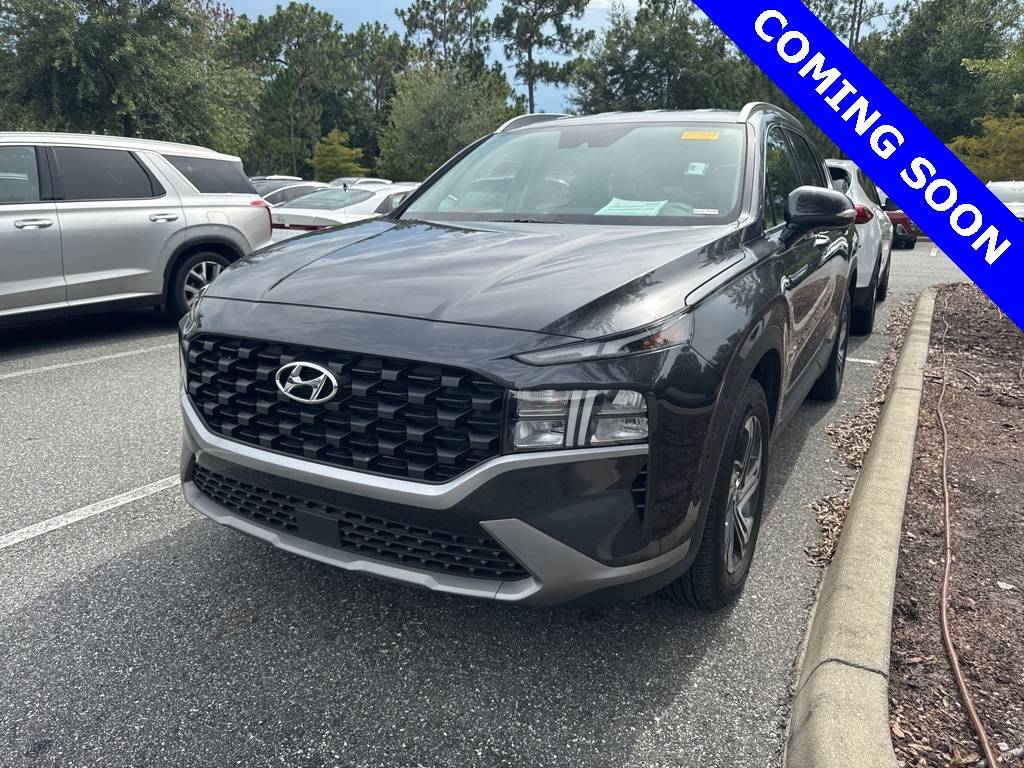 2023 Hyundai Santa Fe SEL — SUV — 19,430 mi — Orlando, FL
