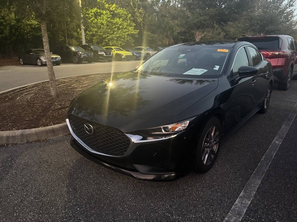 2020 Mazda Mazda3 Base — Sedan — 77,092 mi — Orlando, FL