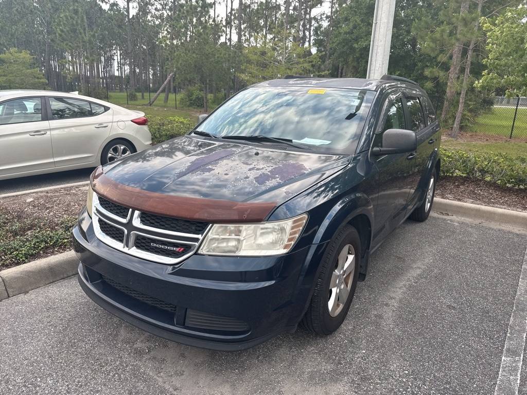 2013 Dodge Journey SE — SUV — 99,399 mi — Orlando, FL