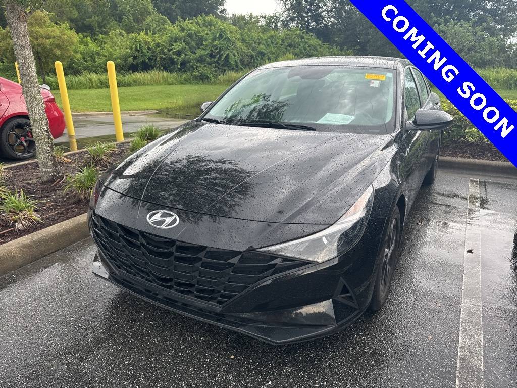 2023 Hyundai Elantra SEL — Sedan — 40,000 mi — Orlando, FL