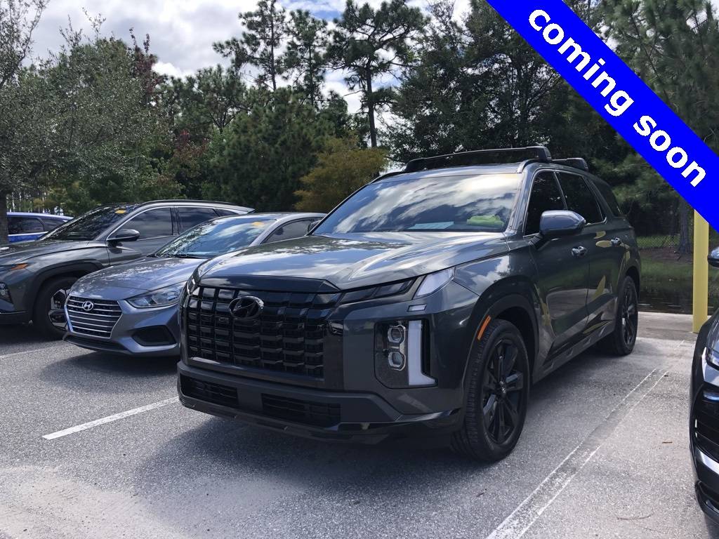 2023 Hyundai Palisade XRT — SUV — 25,749 mi — Orlando, FL