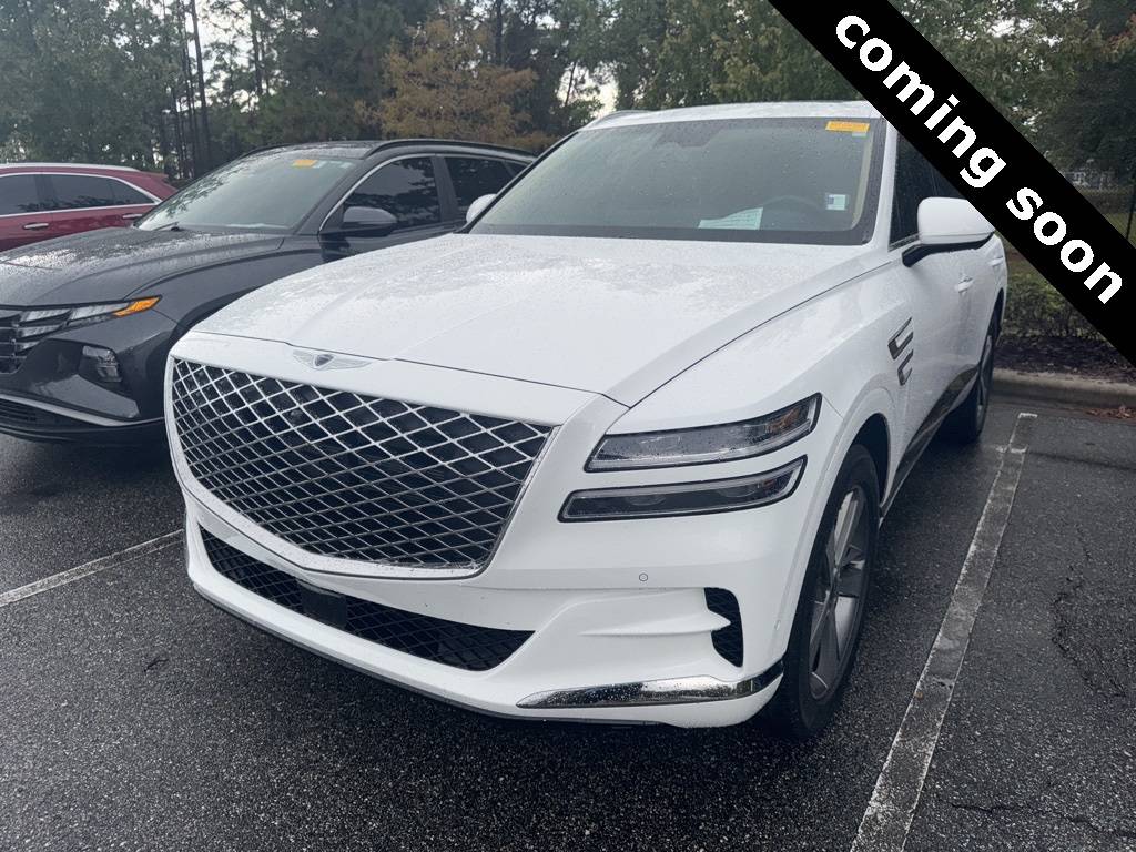 2024 Genesis GV80 2.5T — SUV — 11,308 mi — Orlando, FL