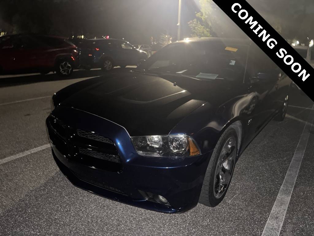 2014 Dodge Charger Road/Track — Sedan — 68,860 mi — Orlando, FL