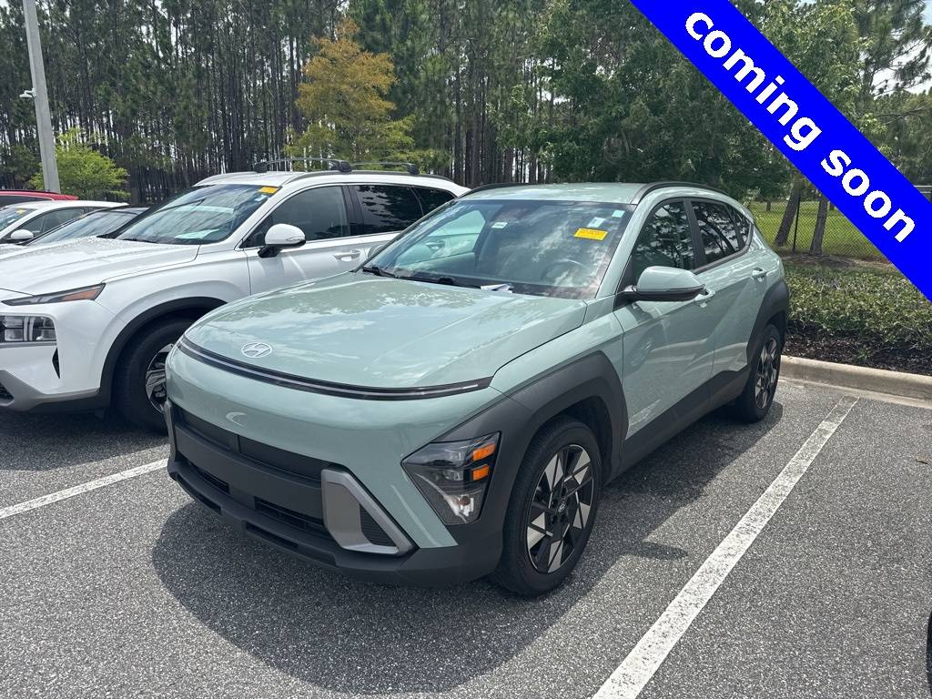 2024 Hyundai Kona SEL — SUV — 36,081 mi — Orlando, FL