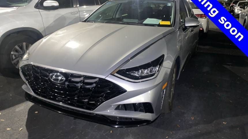 2023 Hyundai Sonata SEL — Sedan — 45,095 mi — Orlando, FL