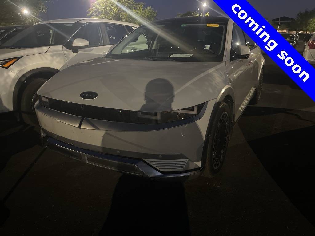 2022 Hyundai IONIQ 5 Limited — SUV — 58,254 mi — Orlando, FL