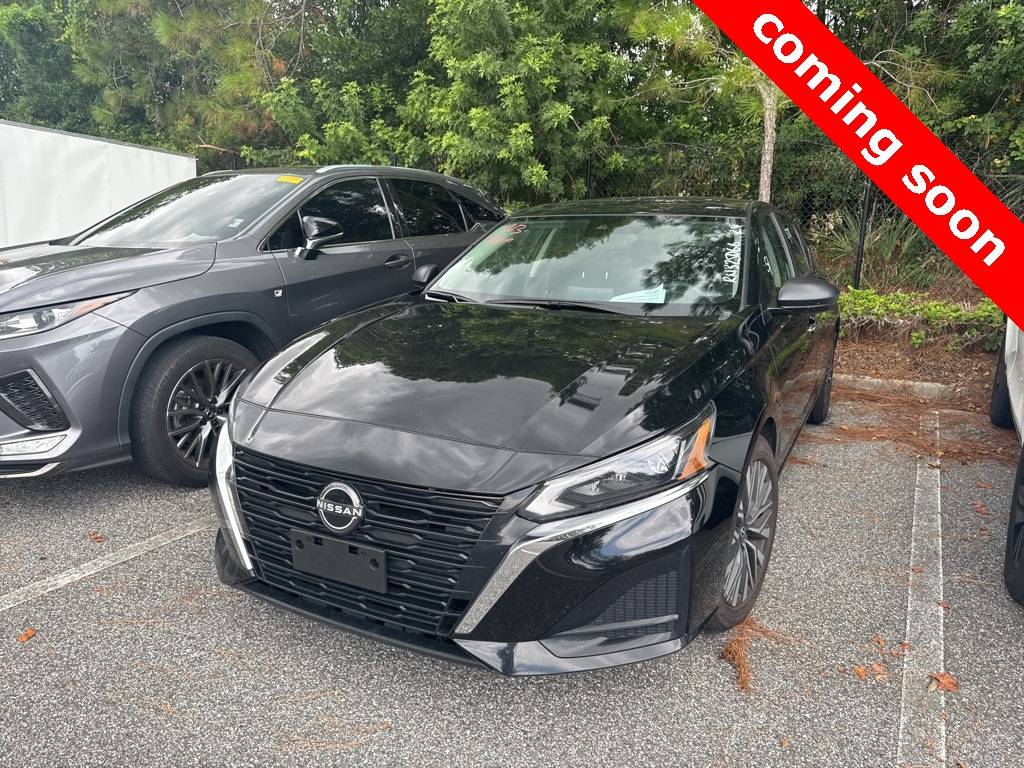 2024 Nissan Altima SV — Sedan — 57,750 mi — Orlando, FL