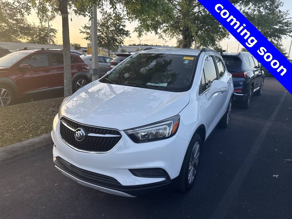 2019 Buick Encore Preferred — SUV — 113,570 mi — Orlando, FL