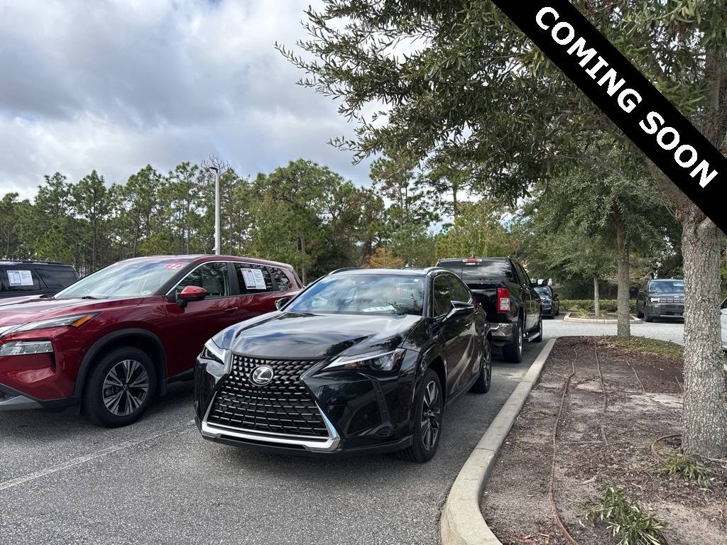 2023 Lexus UX UX 250h Premium — SUV — 16,302 mi — Orlando, FL