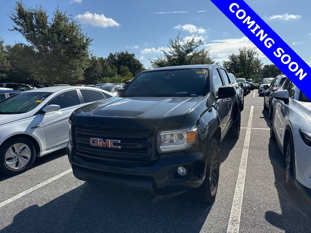 2020 GMC Canyon SLE — Pickup Truck — 139,747 mi — Orlando, FL