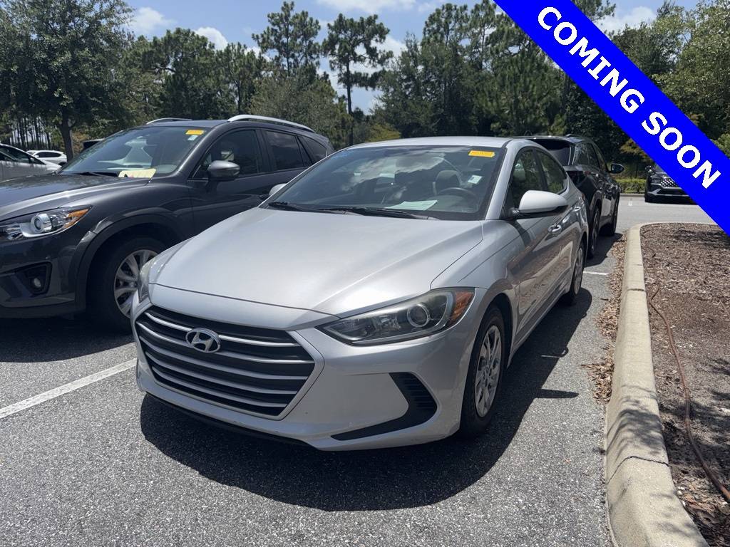 2018 Hyundai Elantra SE — Sedan — 59,864 mi — Orlando, FL
