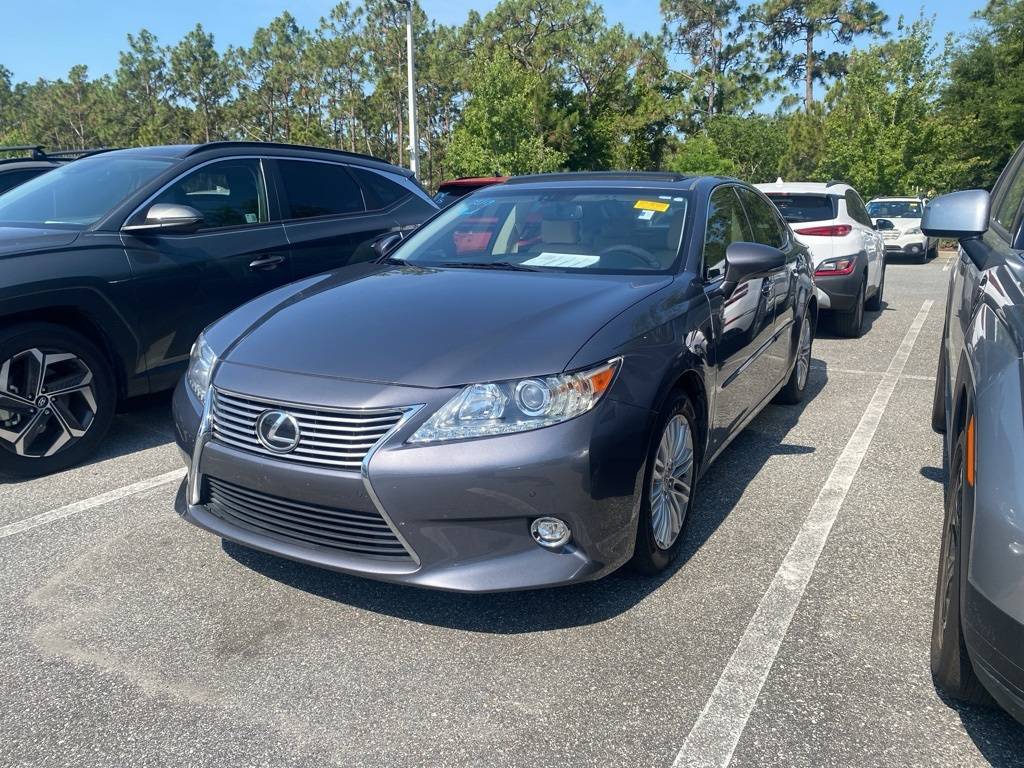 2014 Lexus ES ES 350 — Sedan — 92,981 mi — Orlando, FL