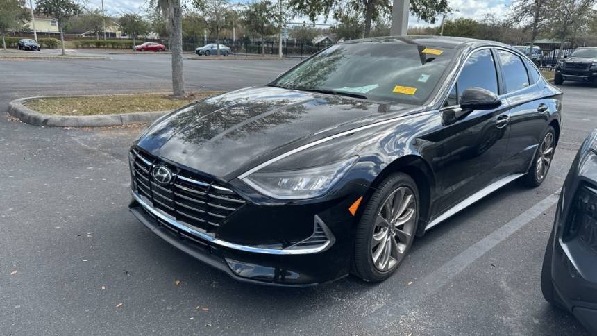 2020 Hyundai Sonata SE — Sedan — 73,675 mi — Orlando, FL