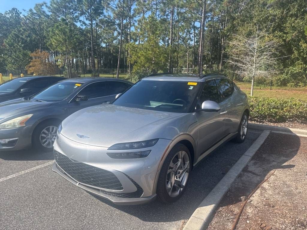 2025 Genesis GV60 Performance — SUV — 2,705 mi — Orlando, FL