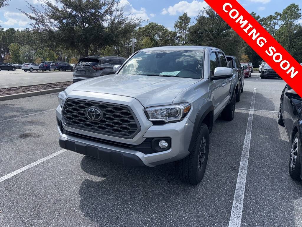 2023 Toyota Tacoma SR5 — Pickup Truck — 60,785 mi — Orlando, FL