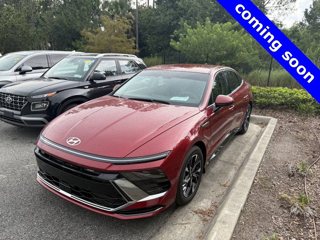 2024 Hyundai Sonata SEL — Sedan — 5,690 mi — Orlando, FL