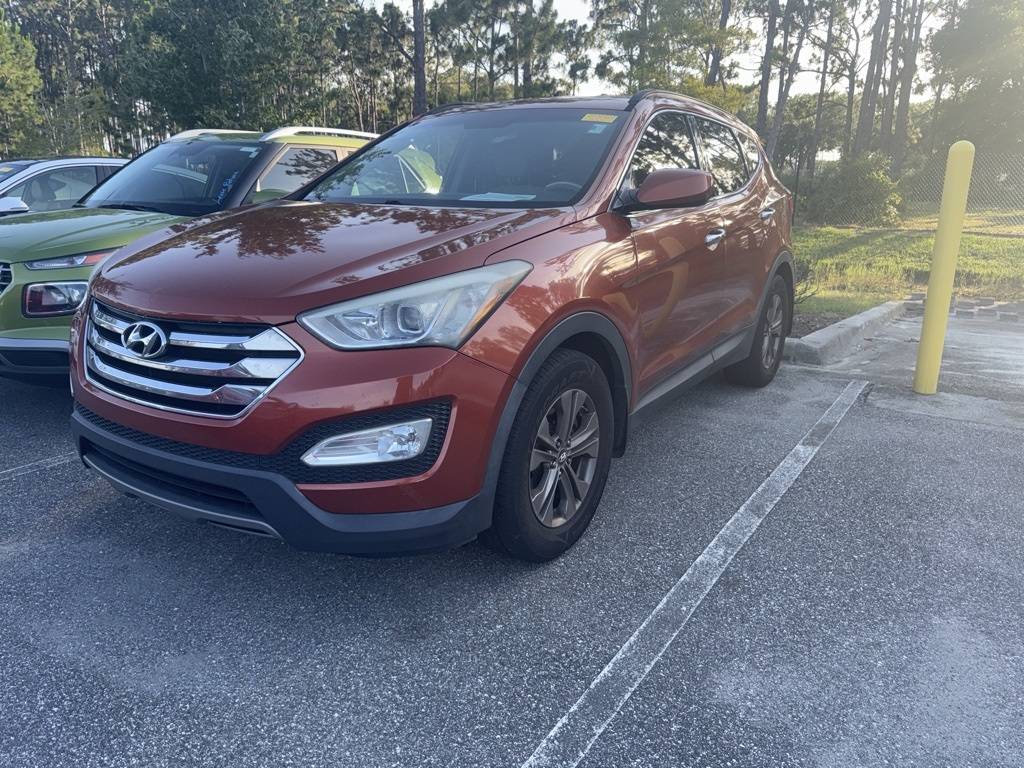 2014 Hyundai Santa Fe Sport Base — SUV — 146,166 mi — Orlando, FL