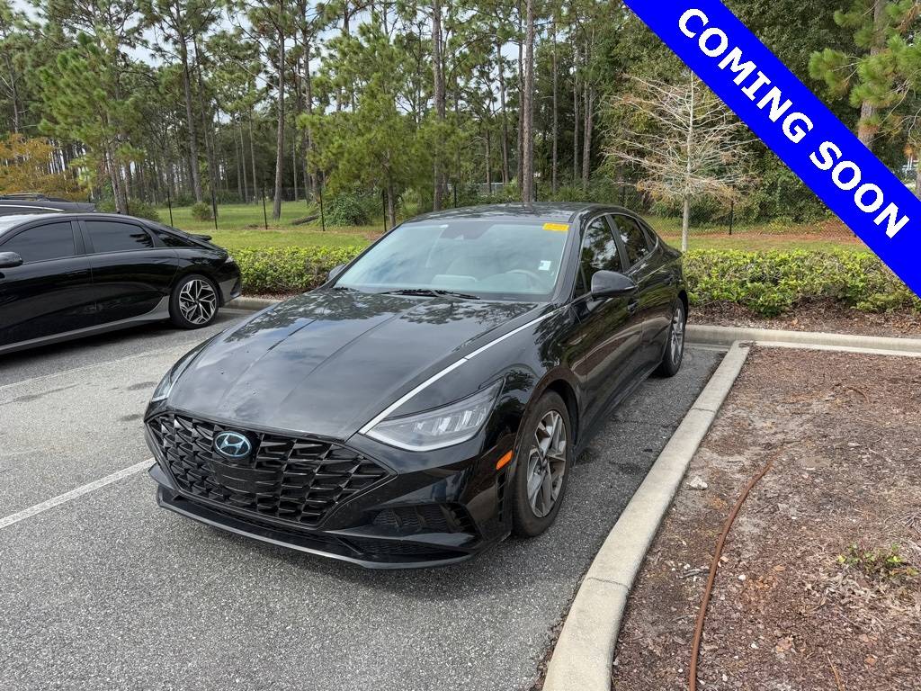 2020 Hyundai Sonata SEL — Sedan — 44,150 mi — Orlando, FL