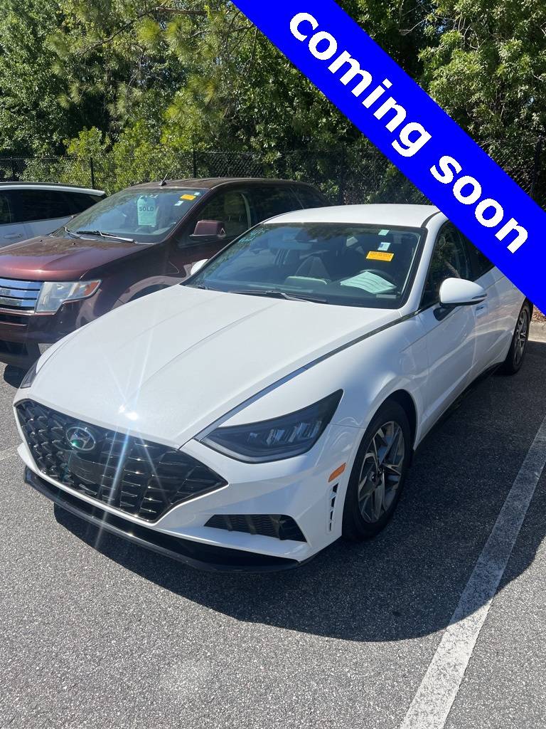 2023 Hyundai Sonata SEL — Sedan — 29,731 mi — Orlando, FL
