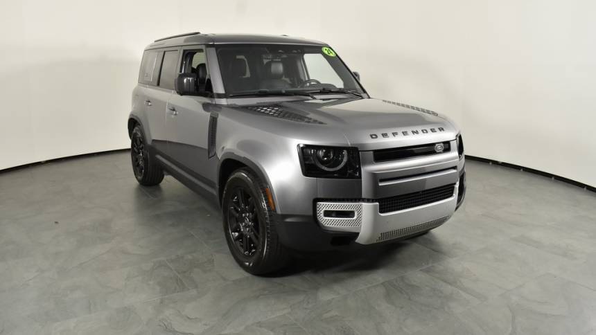 2024 Land Rover Defender S — SUV — 25,302 mi — Orlando, FL