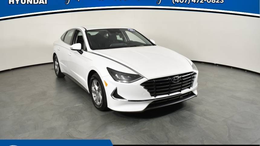 2023 Hyundai Sonata SE — Sedan — 33,832 mi — Orlando, FL