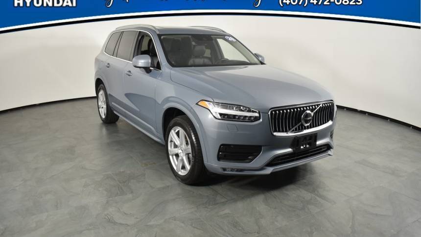 2020 Volvo XC90 Momentum — SUV — 89,900 mi — Orlando, FL