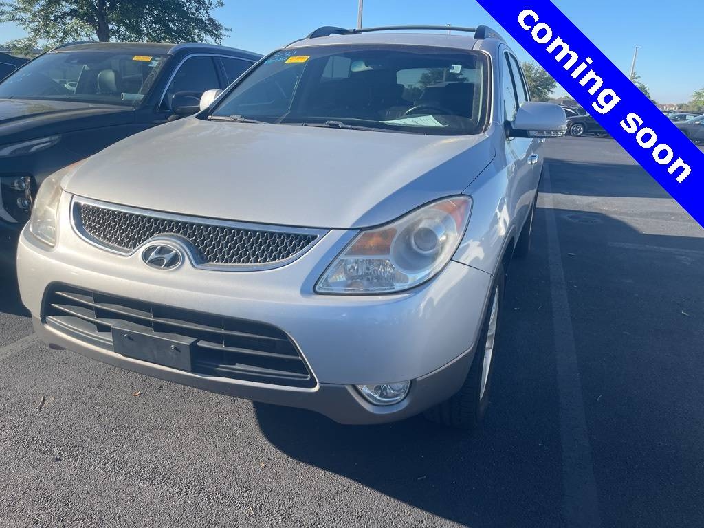 2011 Hyundai Veracruz Limited — SUV — 97,606 mi — Orlando, FL