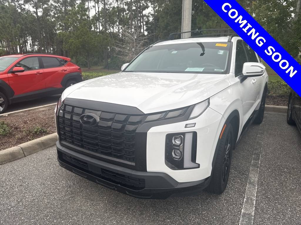 2023 Hyundai Palisade XRT — SUV — 83,993 mi — Orlando, FL