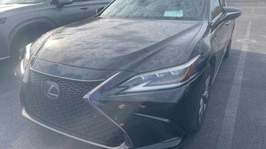 2019 Lexus ES ES 350 — Sedan — 96,648 mi — Orlando, FL