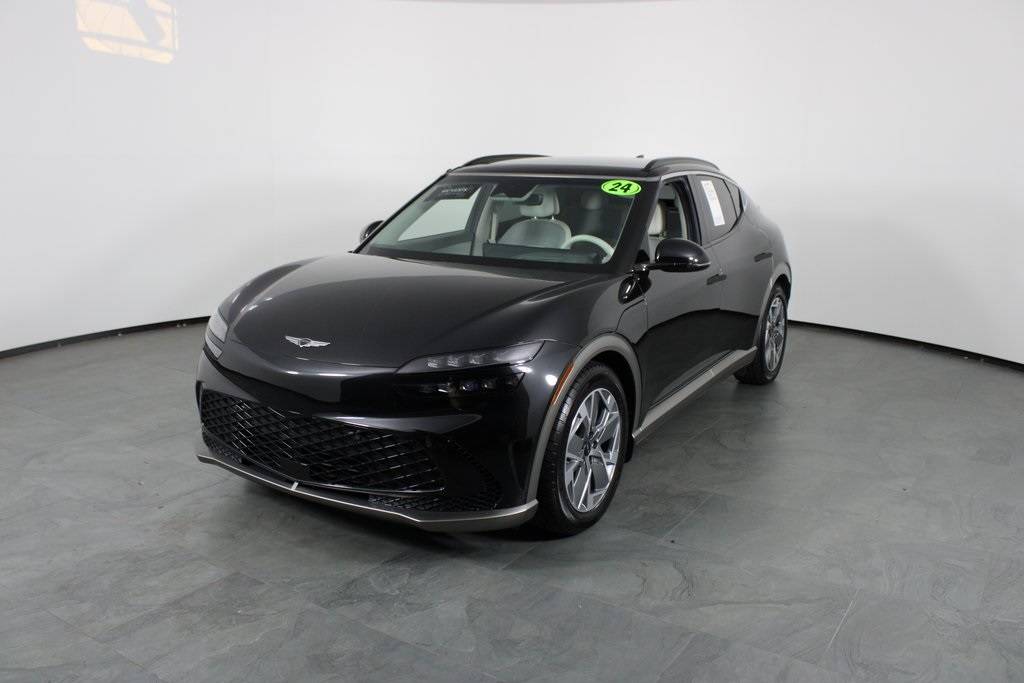 2024 Genesis GV60 Standard — SUV — 10,159 mi — Orlando, FL