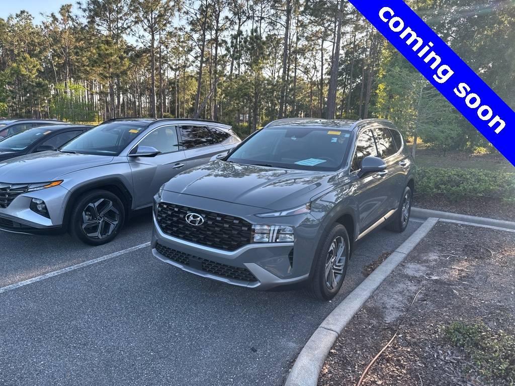 2023 Hyundai Santa Fe SEL — SUV — 16,627 mi — Orlando, FL