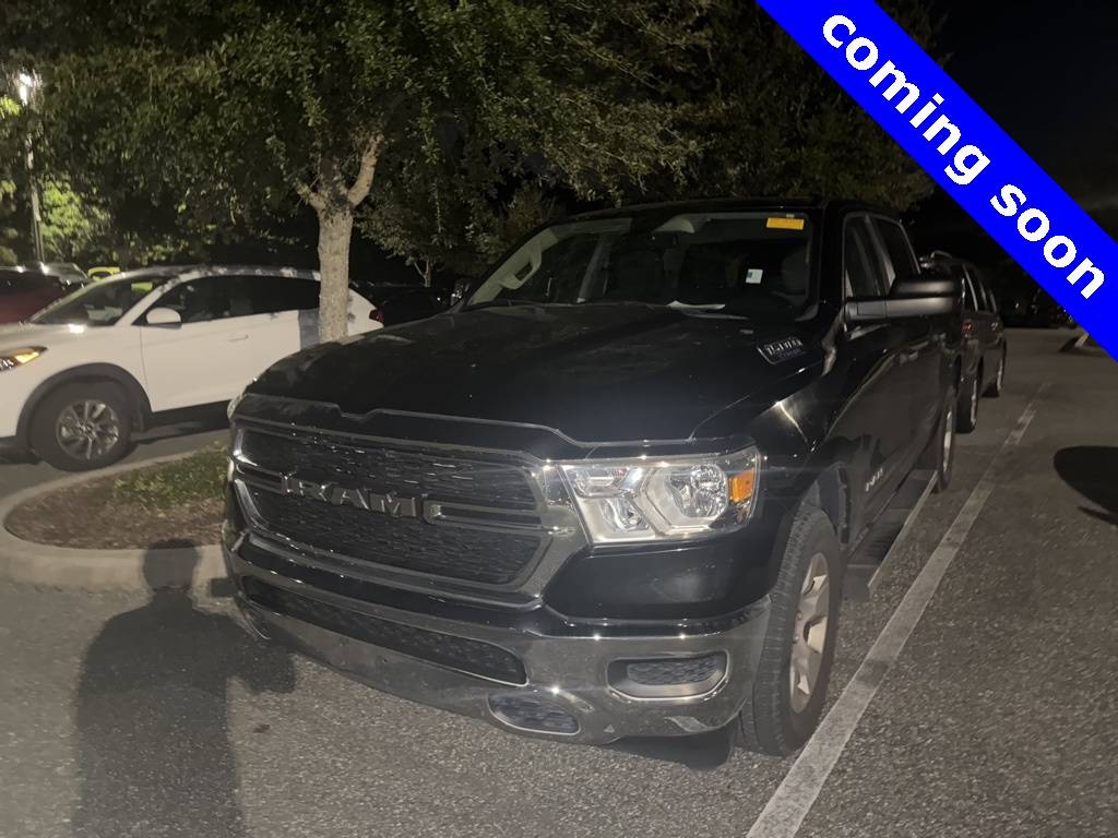 2021 Ram 1500 Tradesman — Pickup Truck — 64,961 mi — Orlando, FL