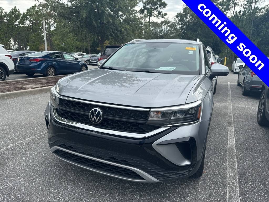 2022 Volkswagen Taos SE — SUV — 39,547 mi — Orlando, FL