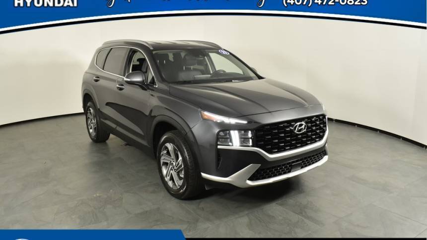 2023 Hyundai Santa Fe SEL — SUV — 31,868 mi — Orlando, FL