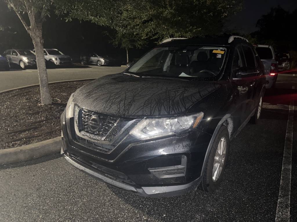 2020 Nissan Rogue SV — SUV — 82,605 mi — Orlando, FL