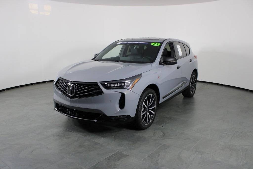 2025 Acura RDX A-Spec Advance Package — SUV — 317 mi — Orlando, FL