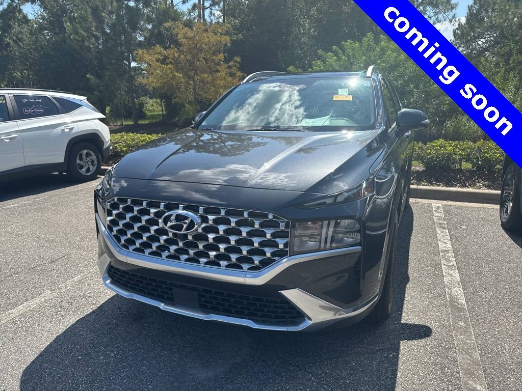 2023 Hyundai Santa Fe SEL — SUV — 12,412 mi — Orlando, FL